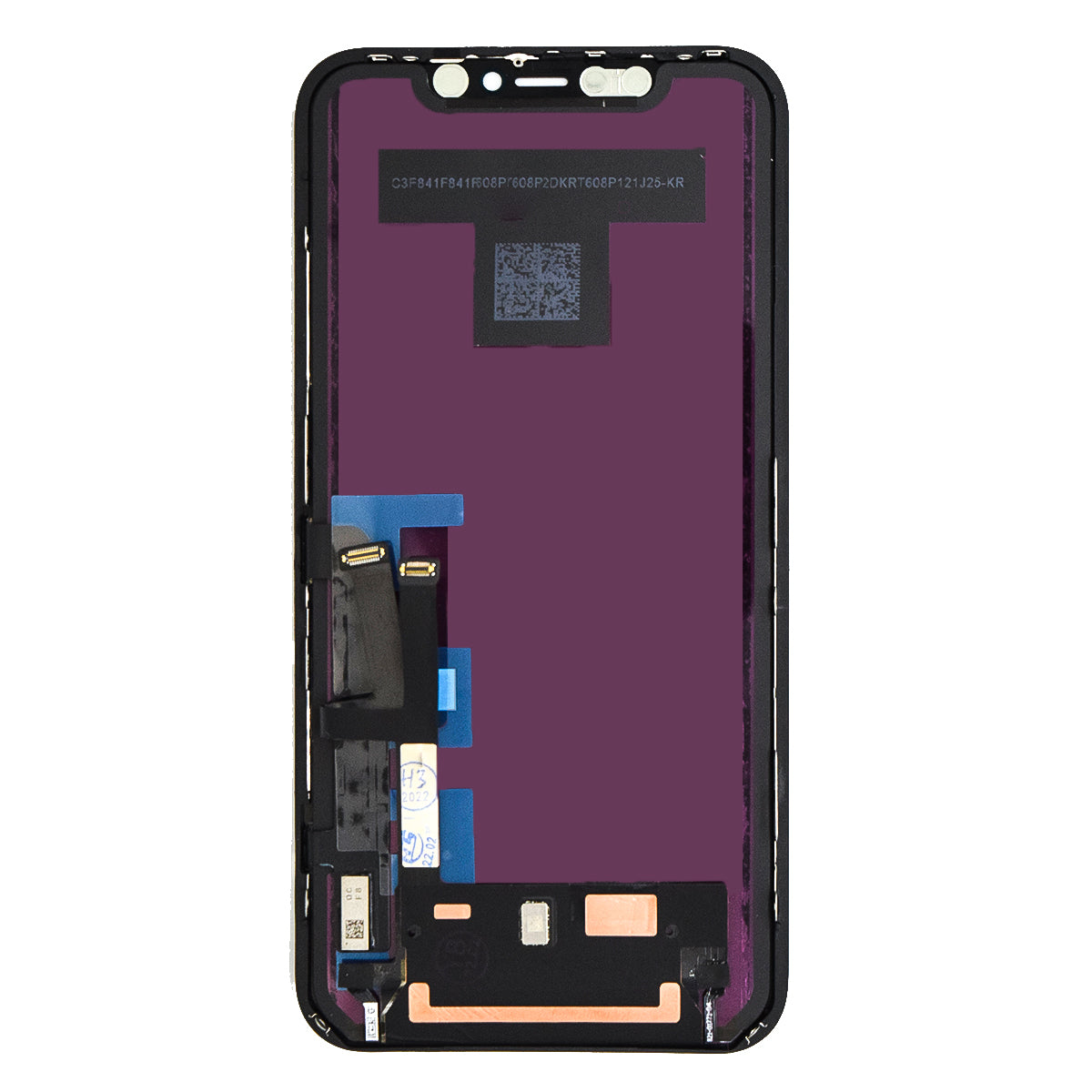 Pantalla Compatible Con iPhone 11 original