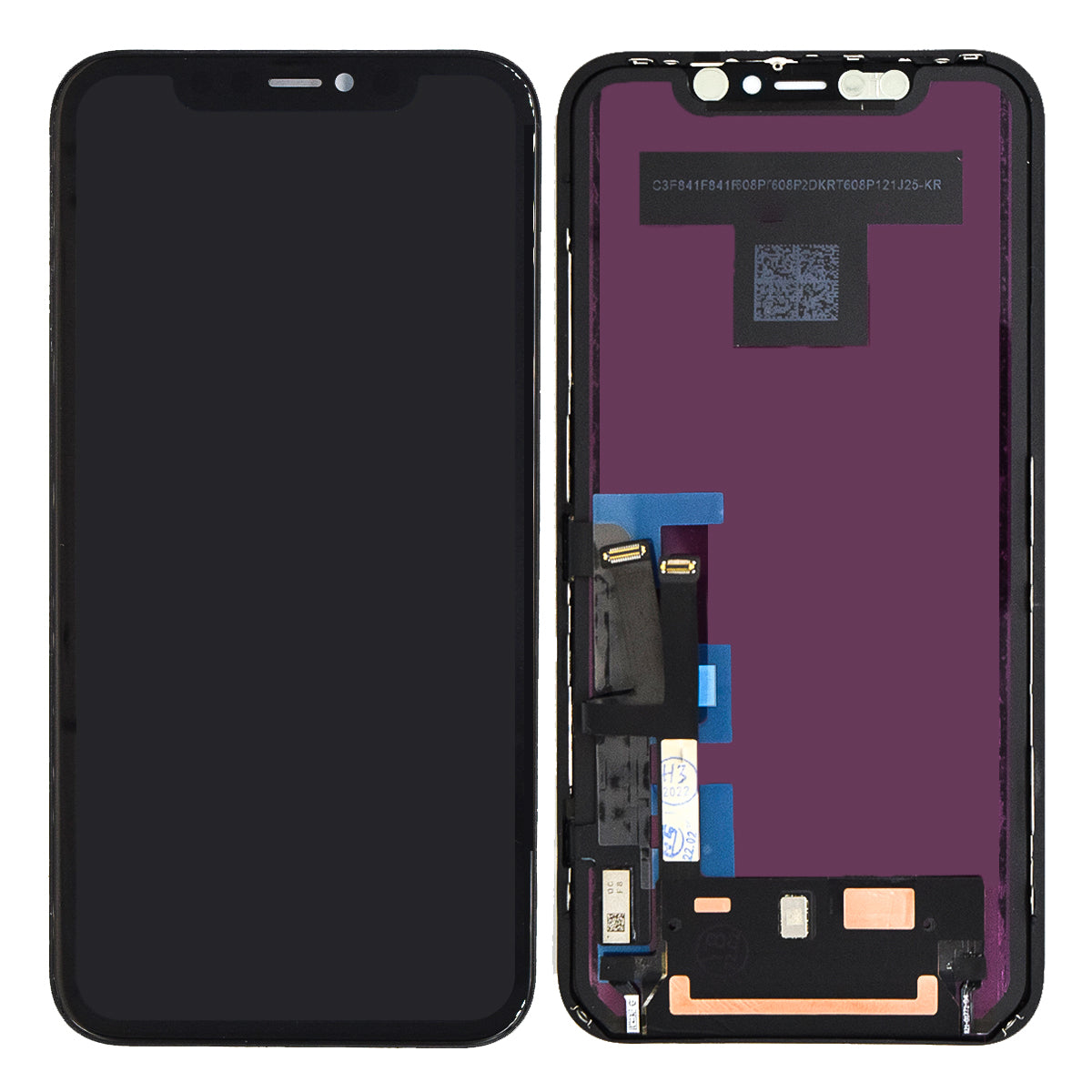 Pantalla Compatible Con iPhone 11 original