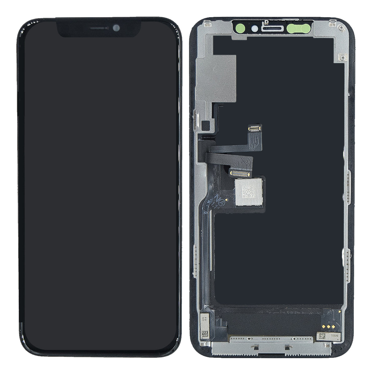 Pantalla Compatible Con iPhone 11 Pro RJ