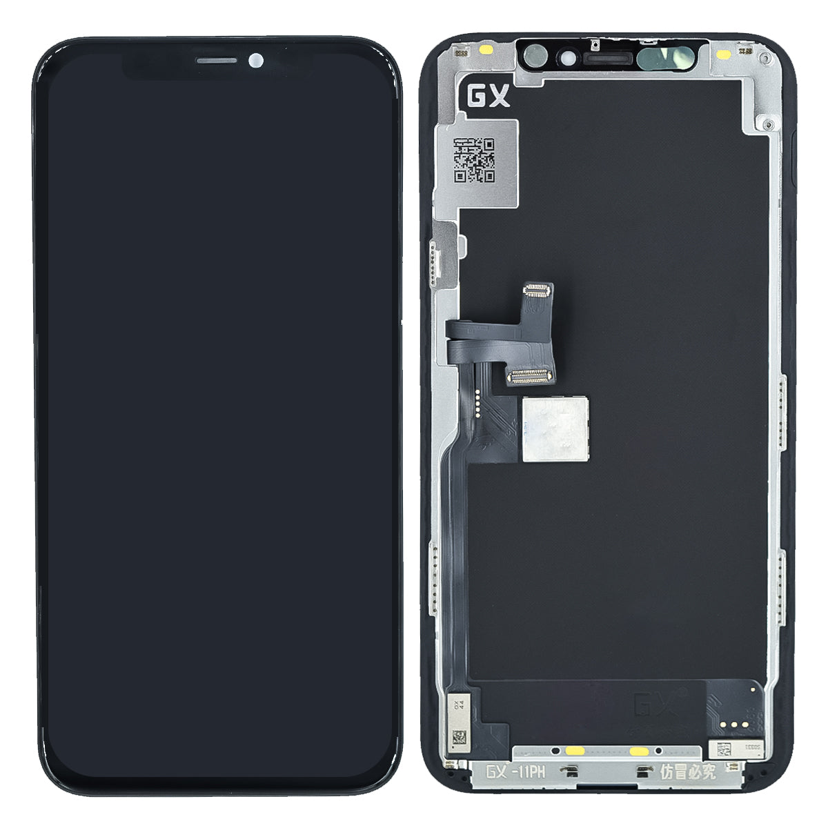 Pantalla Compatible Con iPhone 11 Pro Oled GX