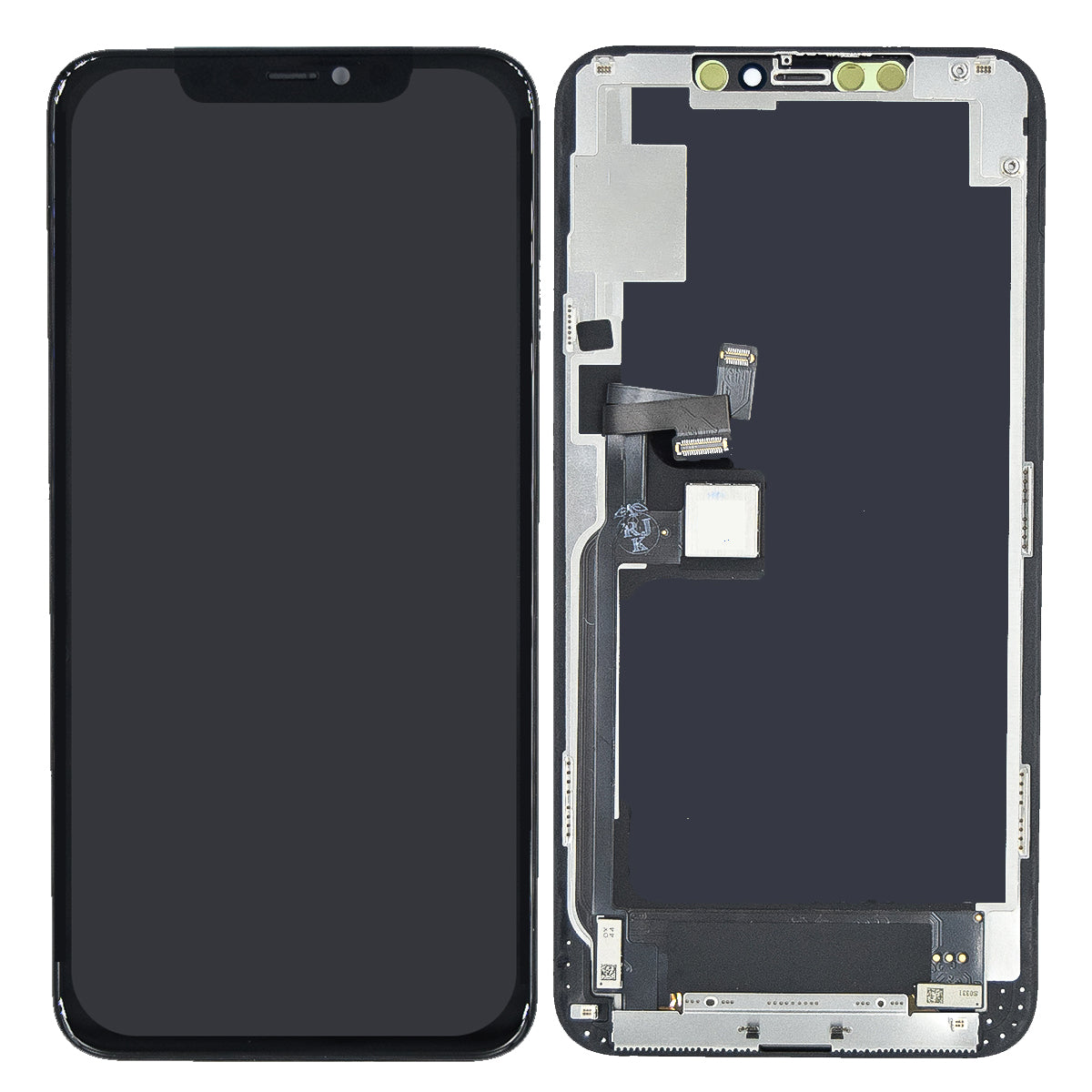 Pantalla Compatible Con iPhone 11 Pro Max RJ