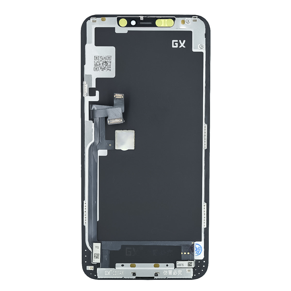 Pantalla Compatible Con iPhone 11 Pro Max Oled Gx