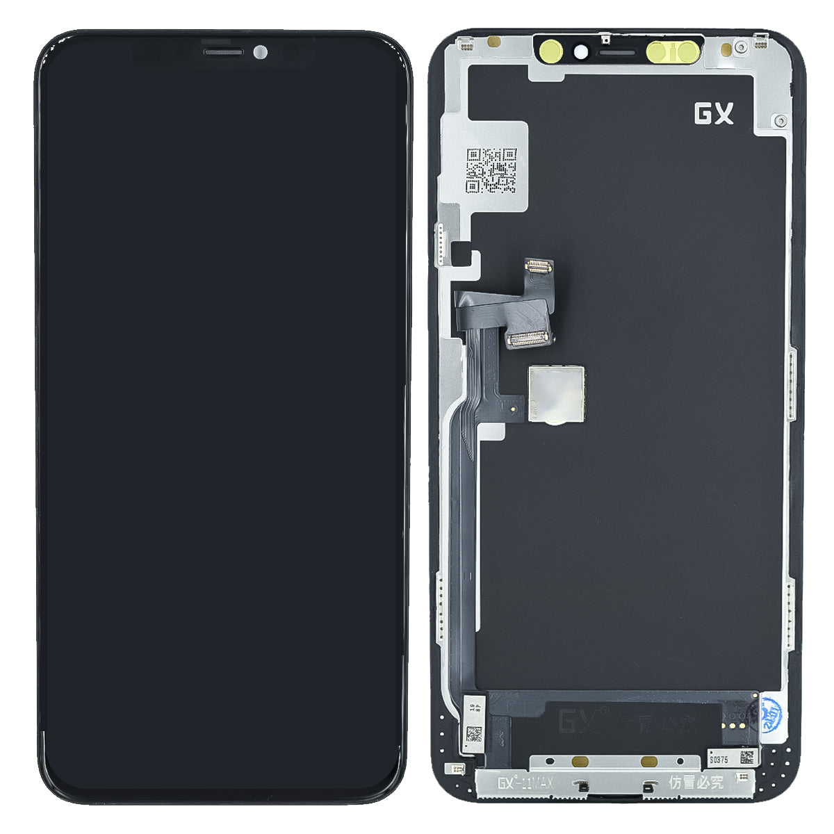 Pantalla Compatible Con iPhone 11 Pro Max Oled Gx