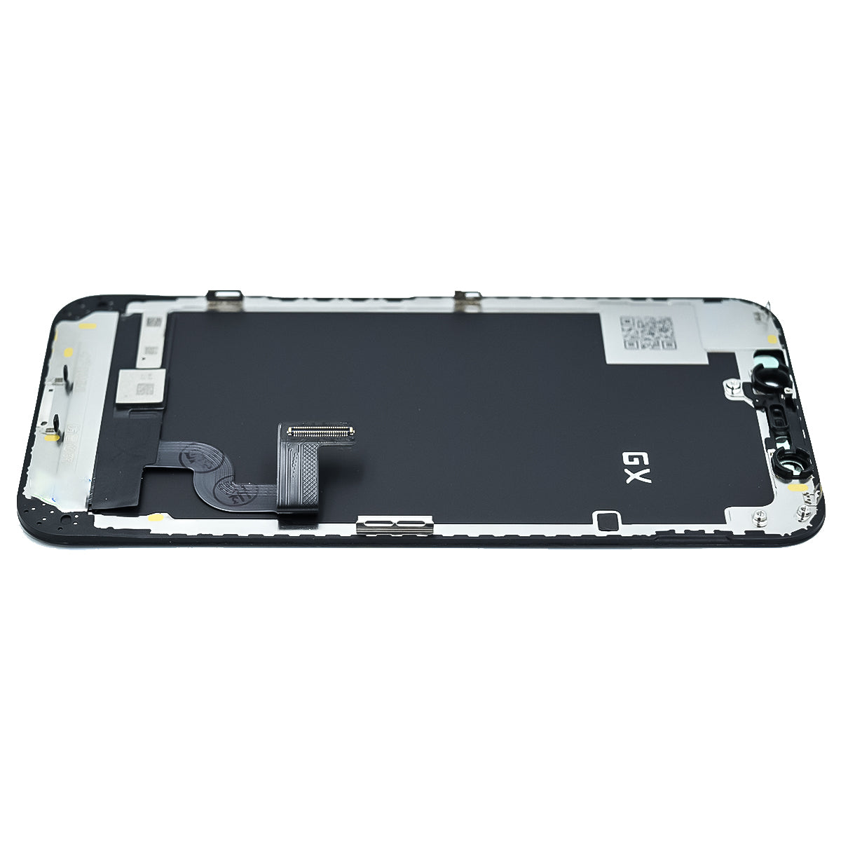 Pantalla Compatible Con iPhone 12 Mini RJ