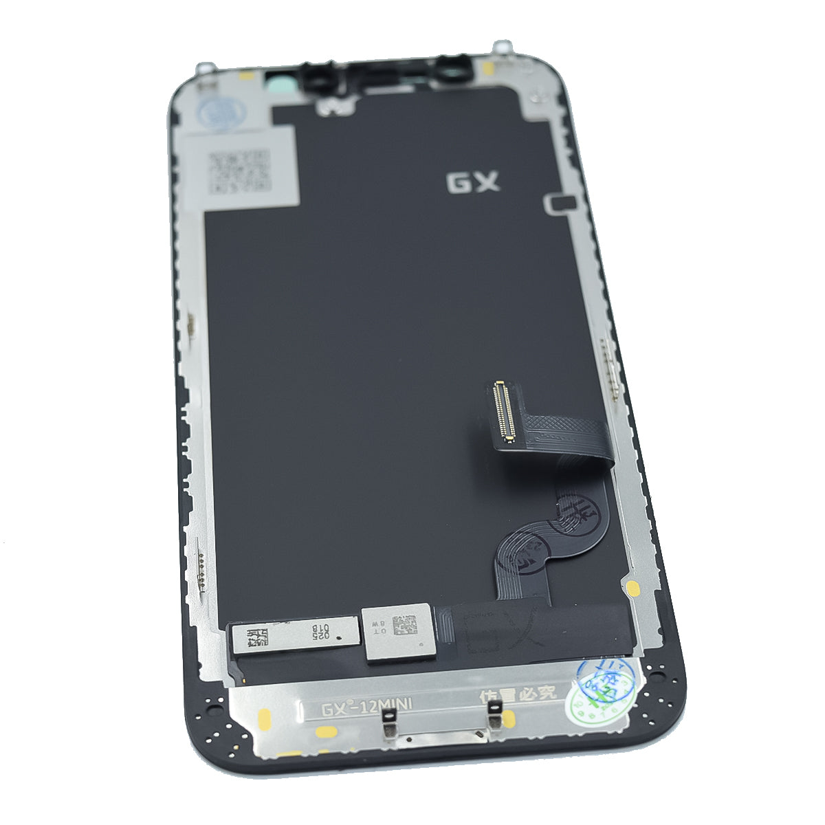Pantalla Compatible Con iPhone 12 Mini RJ