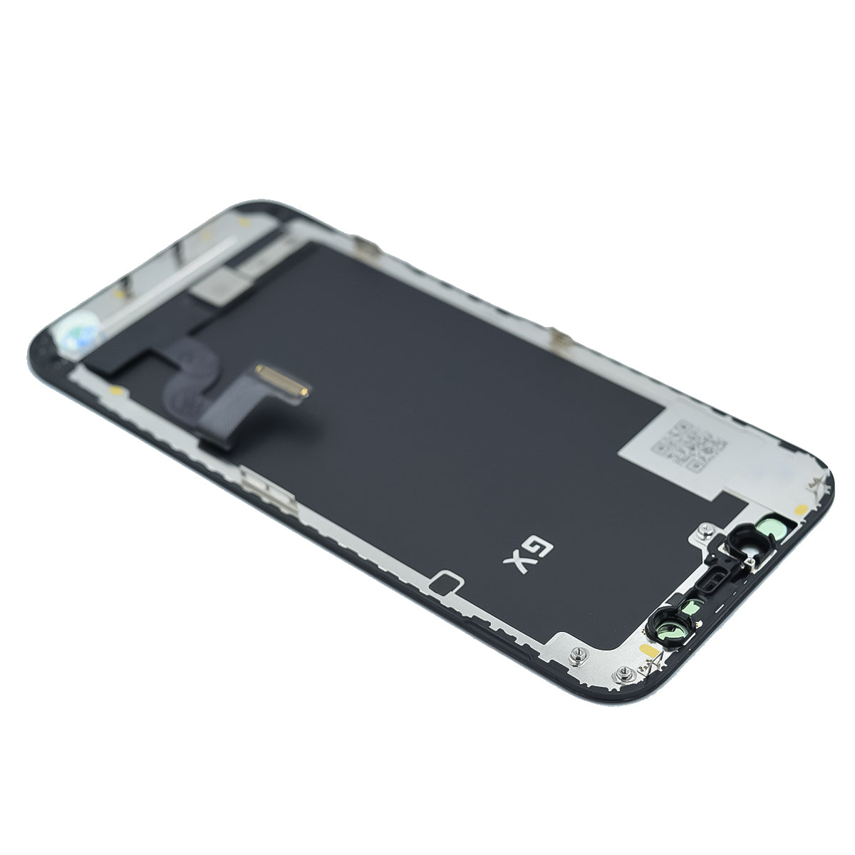 Pantalla Compatible Con iPhone 12 Mini RJ