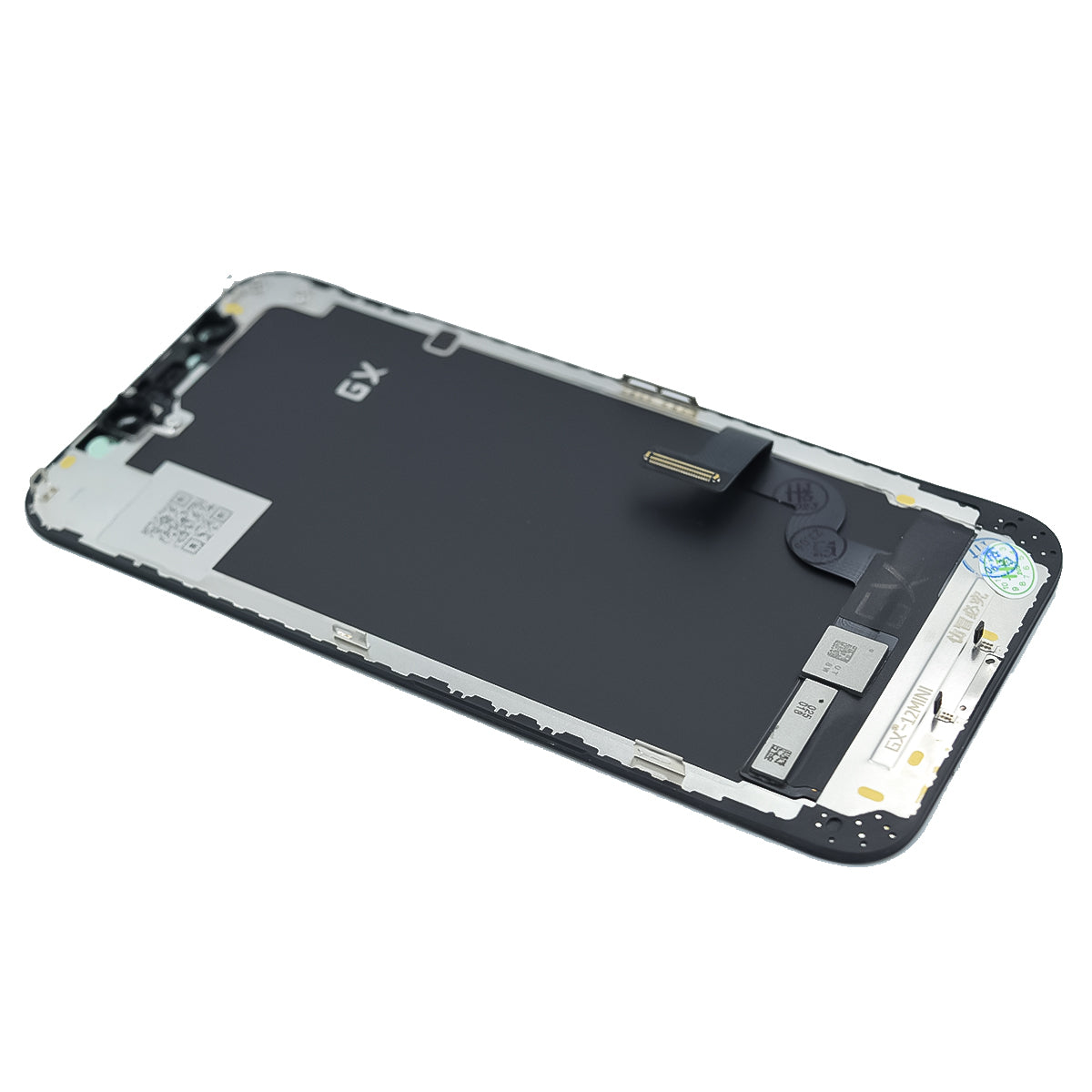 Pantalla Compatible Con iPhone 12 Mini RJ