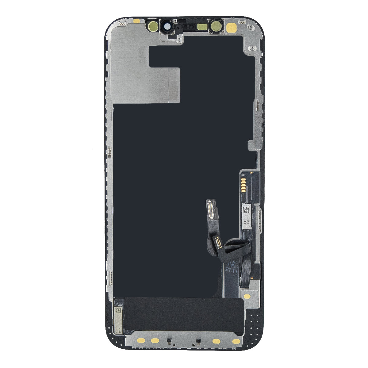 Pantalla Compatible Con iPhone 12 Pro RJ