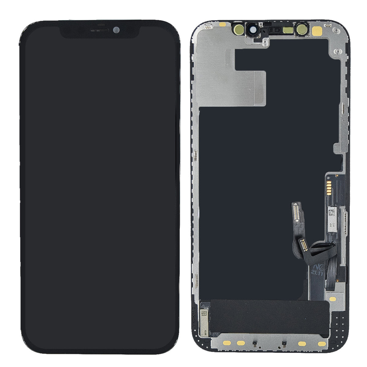 Pantalla Compatible Con iPhone 12 Pro RJ
