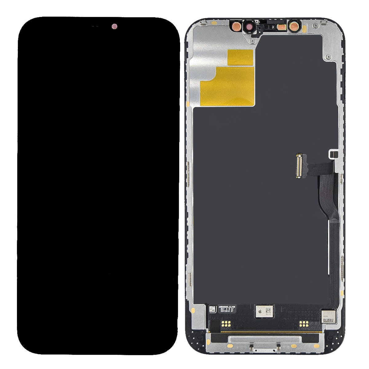 Pantalla Compatible Con iPhone 12 Pro Max Original