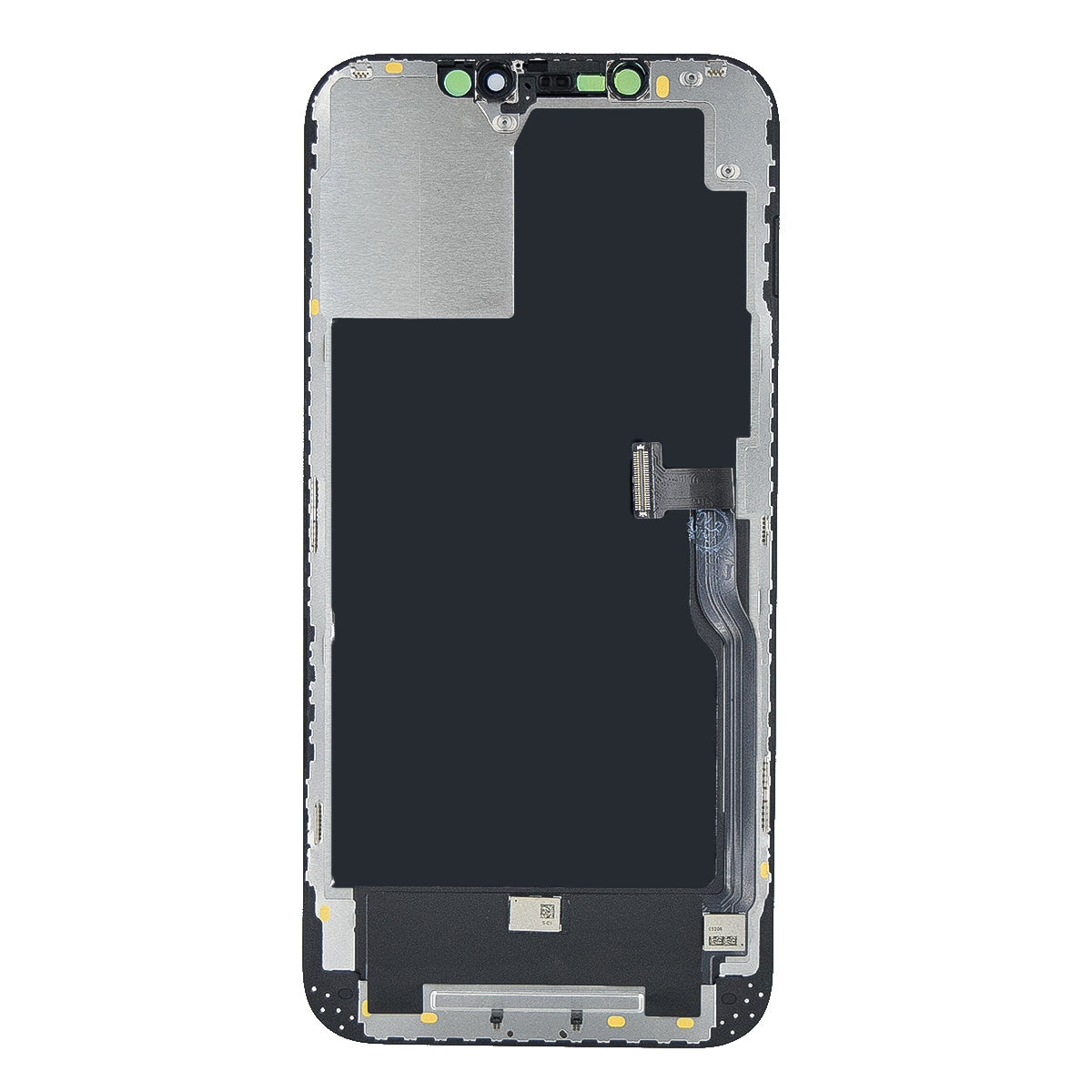 Pantalla Compatible Con iPhone 12 Pro Max RJ