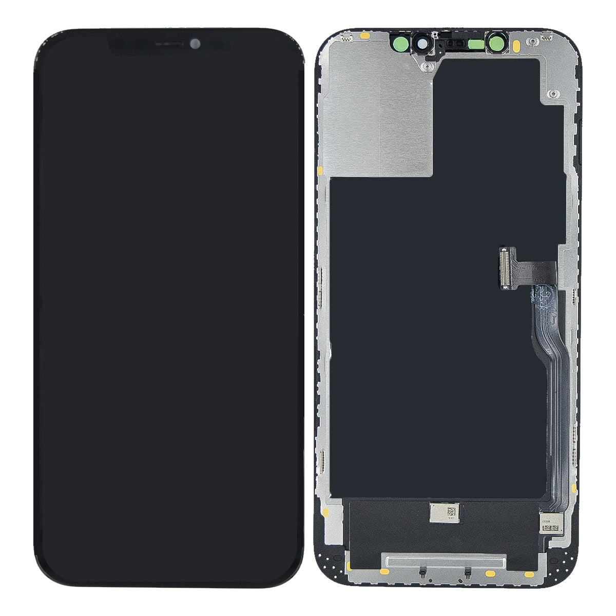 Pantalla Compatible Con iPhone 12 Pro Max RJ