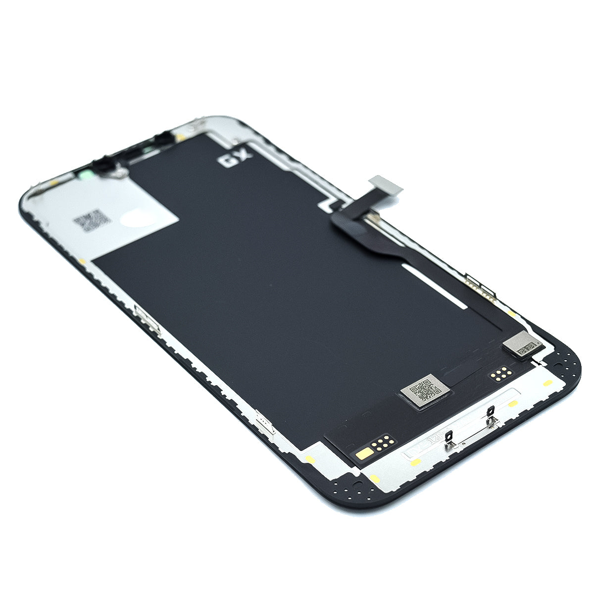 Pantalla Compatible Con iPhone 12 Pro Max Oled GX
