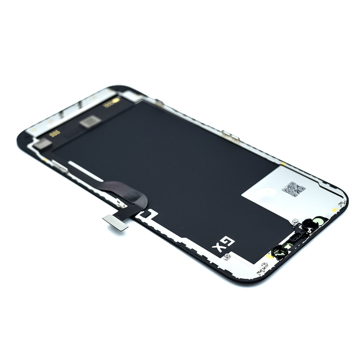 Pantalla Compatible Con iPhone 12 Pro Max Oled GX