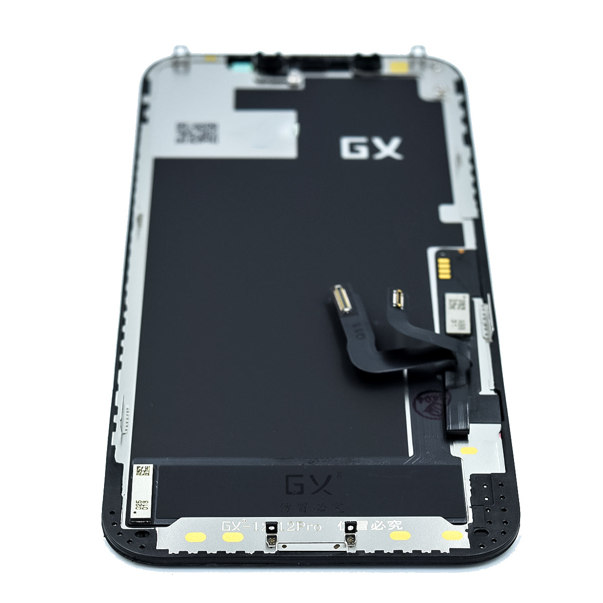 Pantalla Compatible Con iPhone 12 Pro Oled GX
