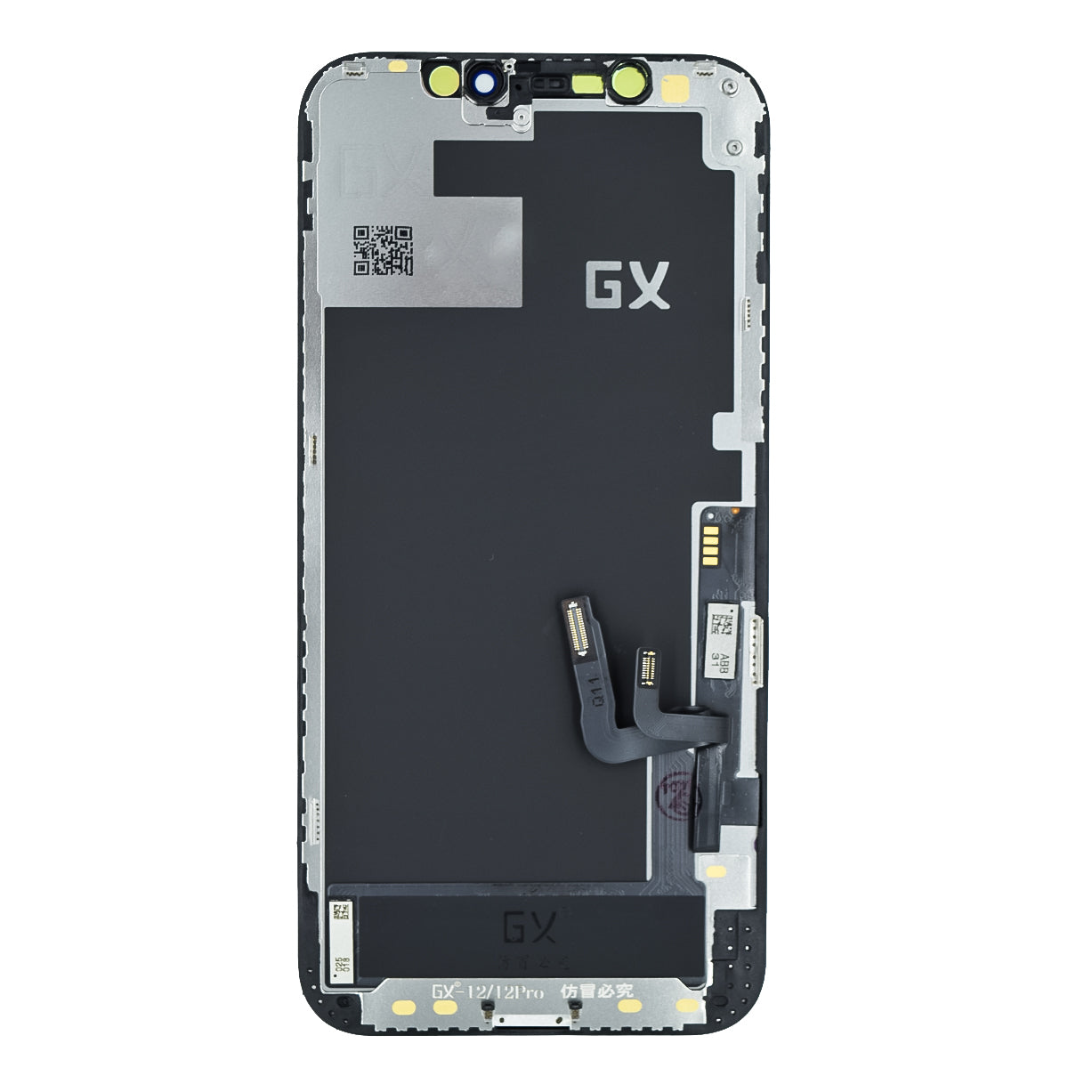 Pantalla Compatible Con iPhone 12 Pro Oled GX