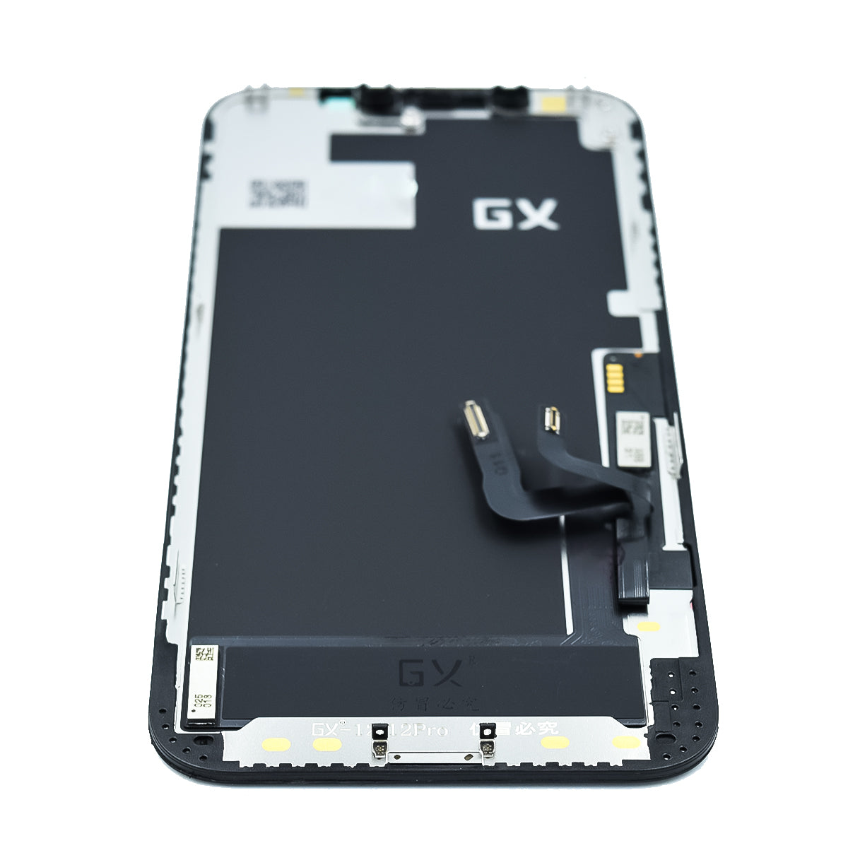 Pantalla Compatible Con iPhone 12 Pro Oled GX