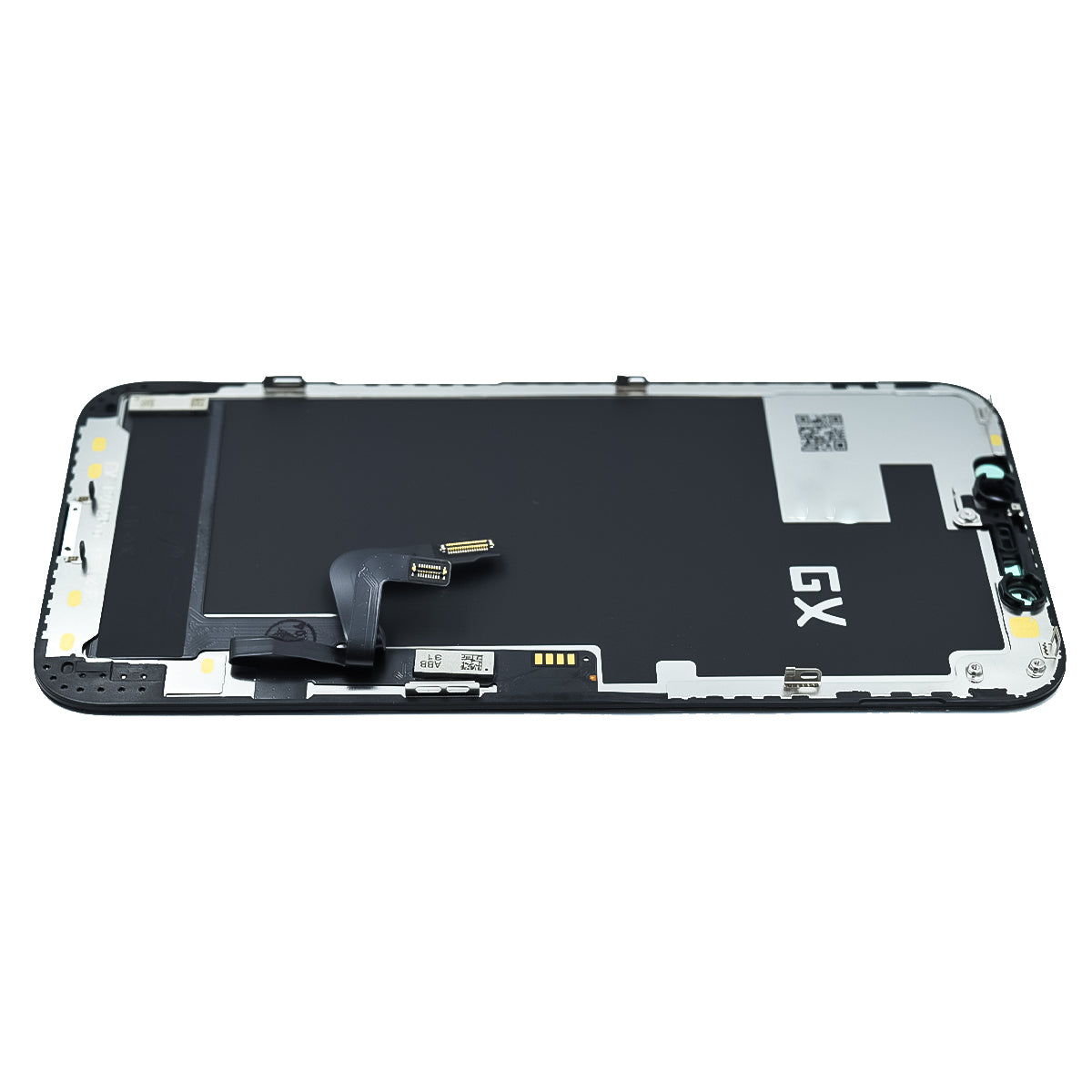 Pantalla Compatible Con iPhone 12 Pro Oled GX