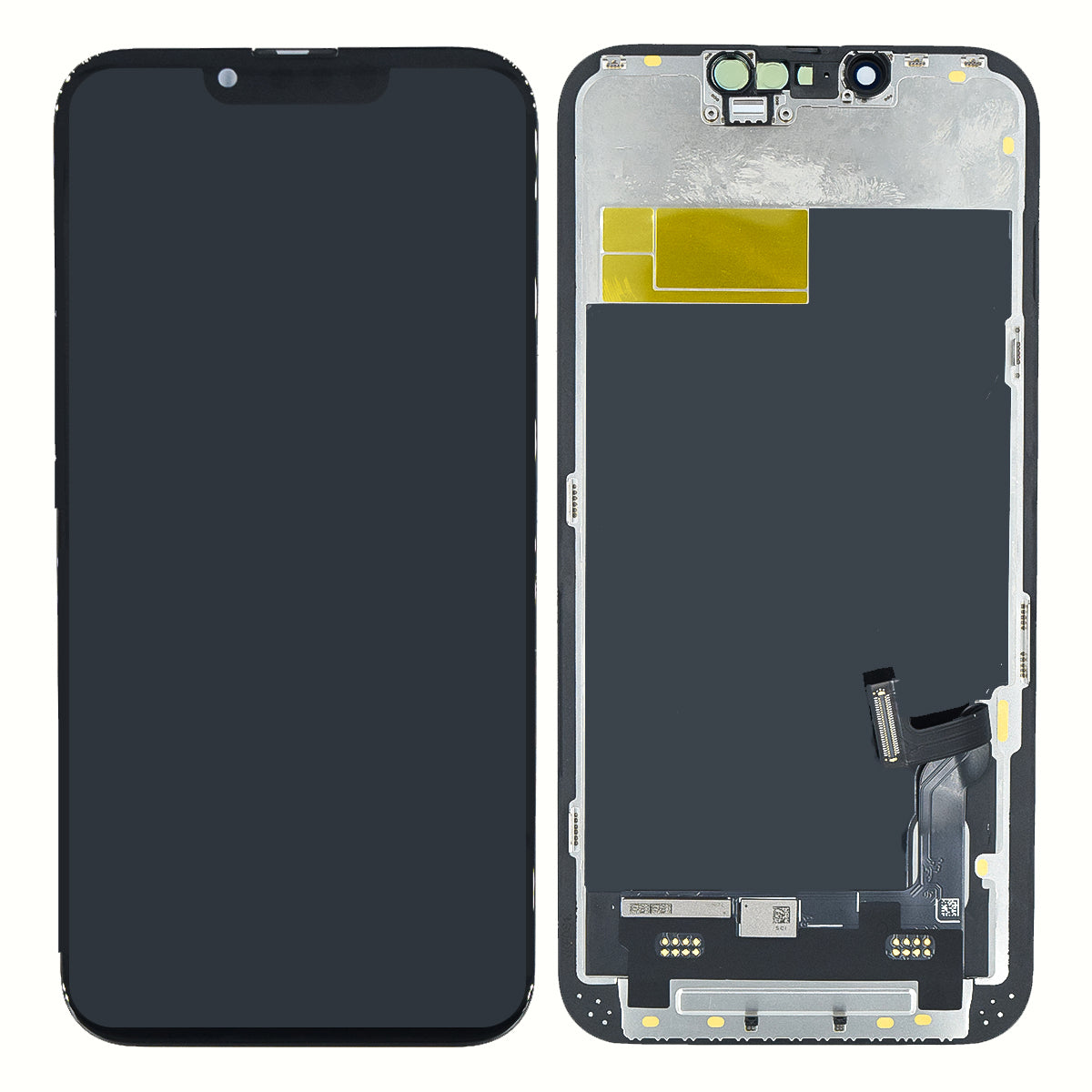 Pantalla Compatible Con iPhone 13 RJ