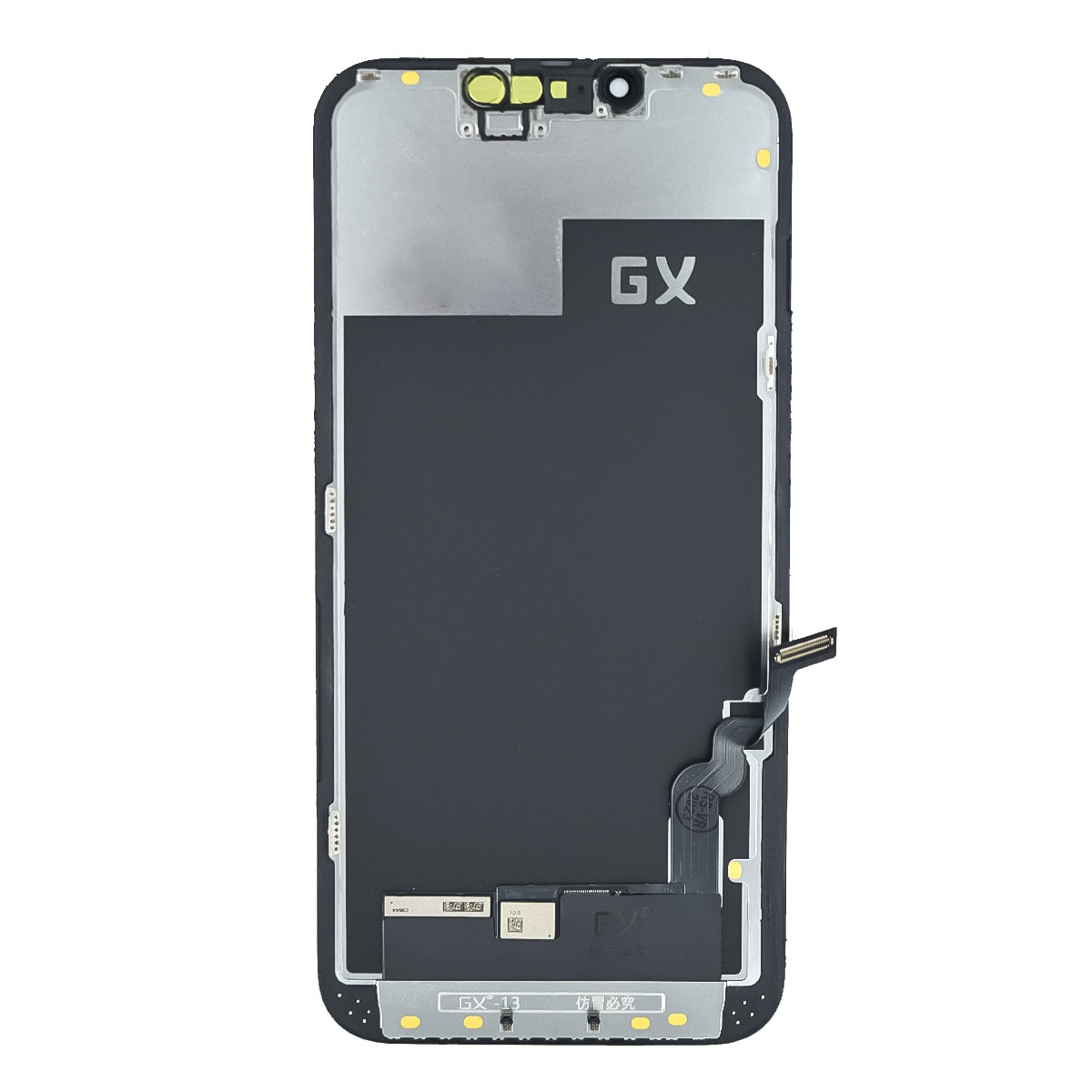 Pantalla Compatible Con iPhone 13 Oled GX