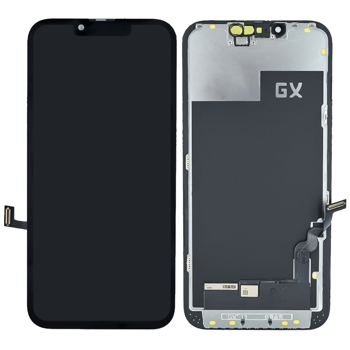 Pantalla Compatible Con iPhone 13 Oled GX