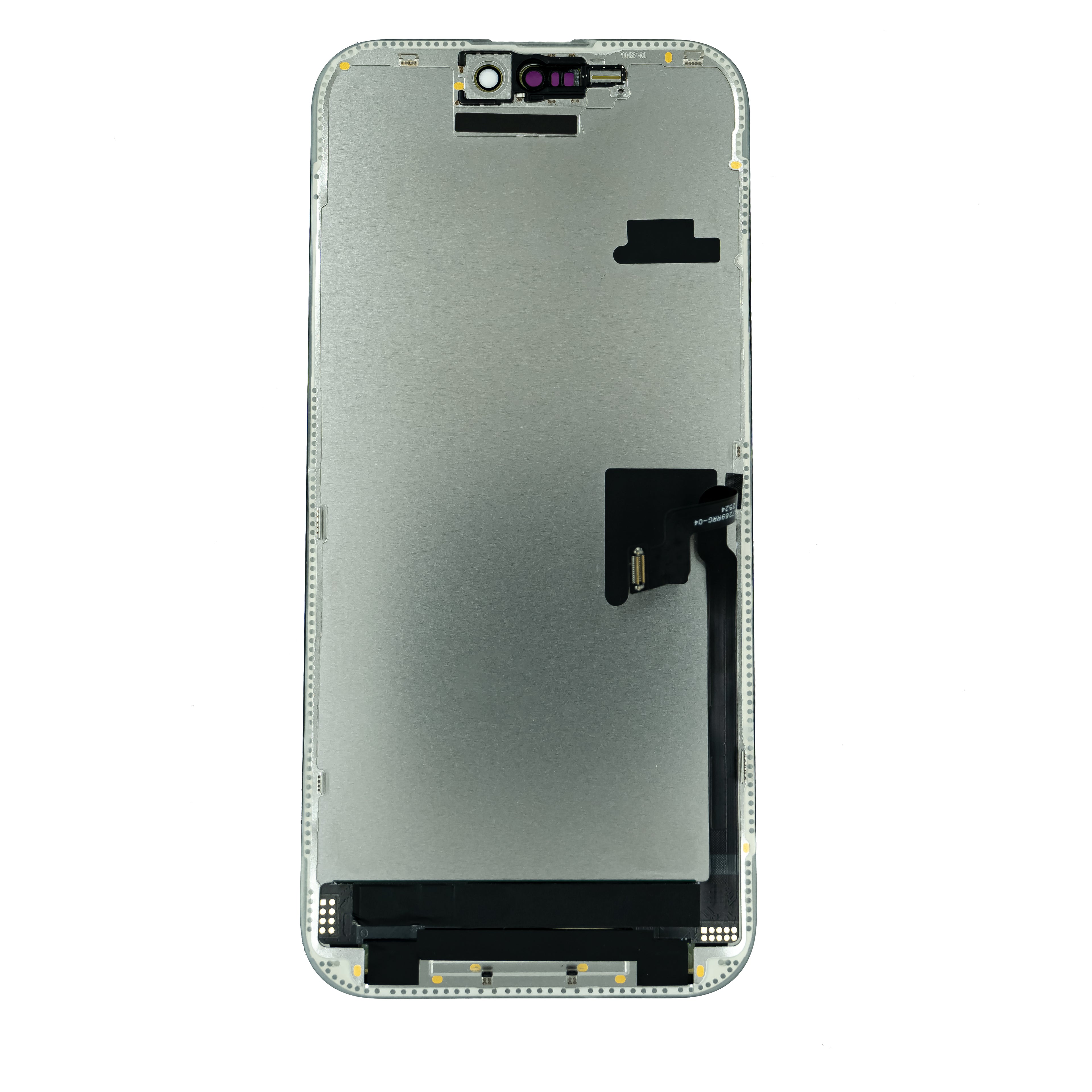 Pantalla Compatible Con iPhone 16 Pro Max
