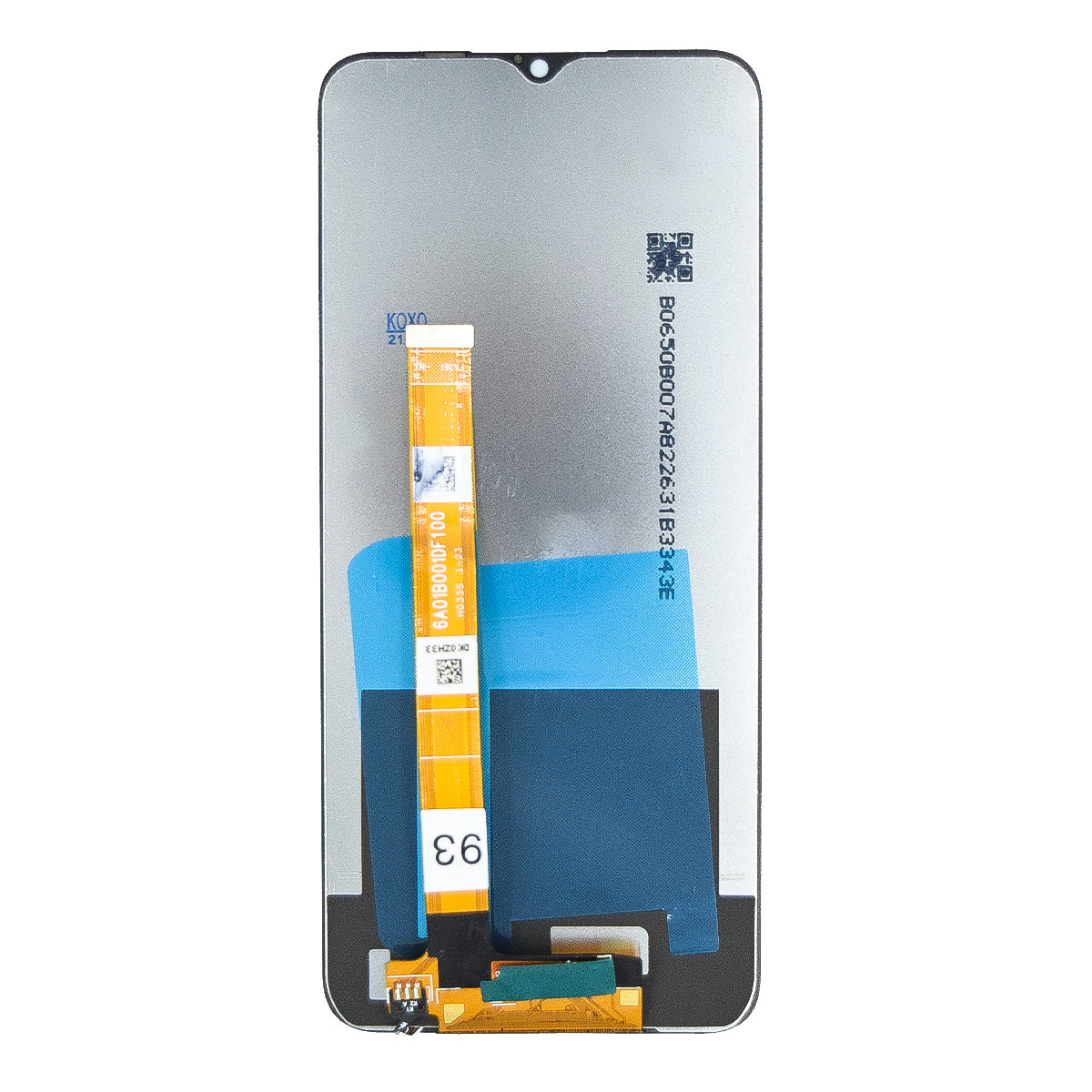 Pantalla Compatible Con Oppo A15 / A15S / Realme C15