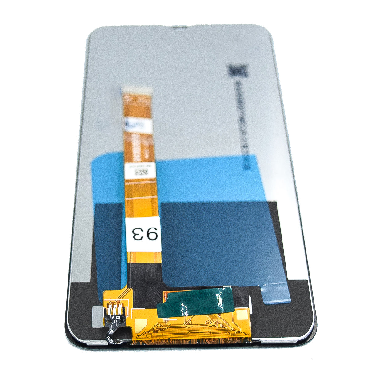Pantalla Compatible Con Oppo A15 / A15S / Realme C15