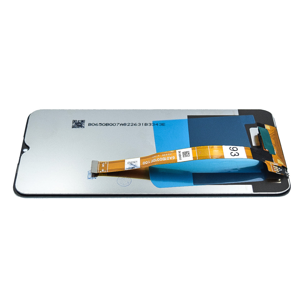 Pantalla Compatible Con Oppo A15 / A15S / Realme C15