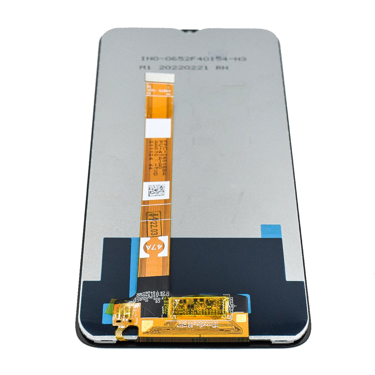 Pantalla Compatible Con Oppo A16
