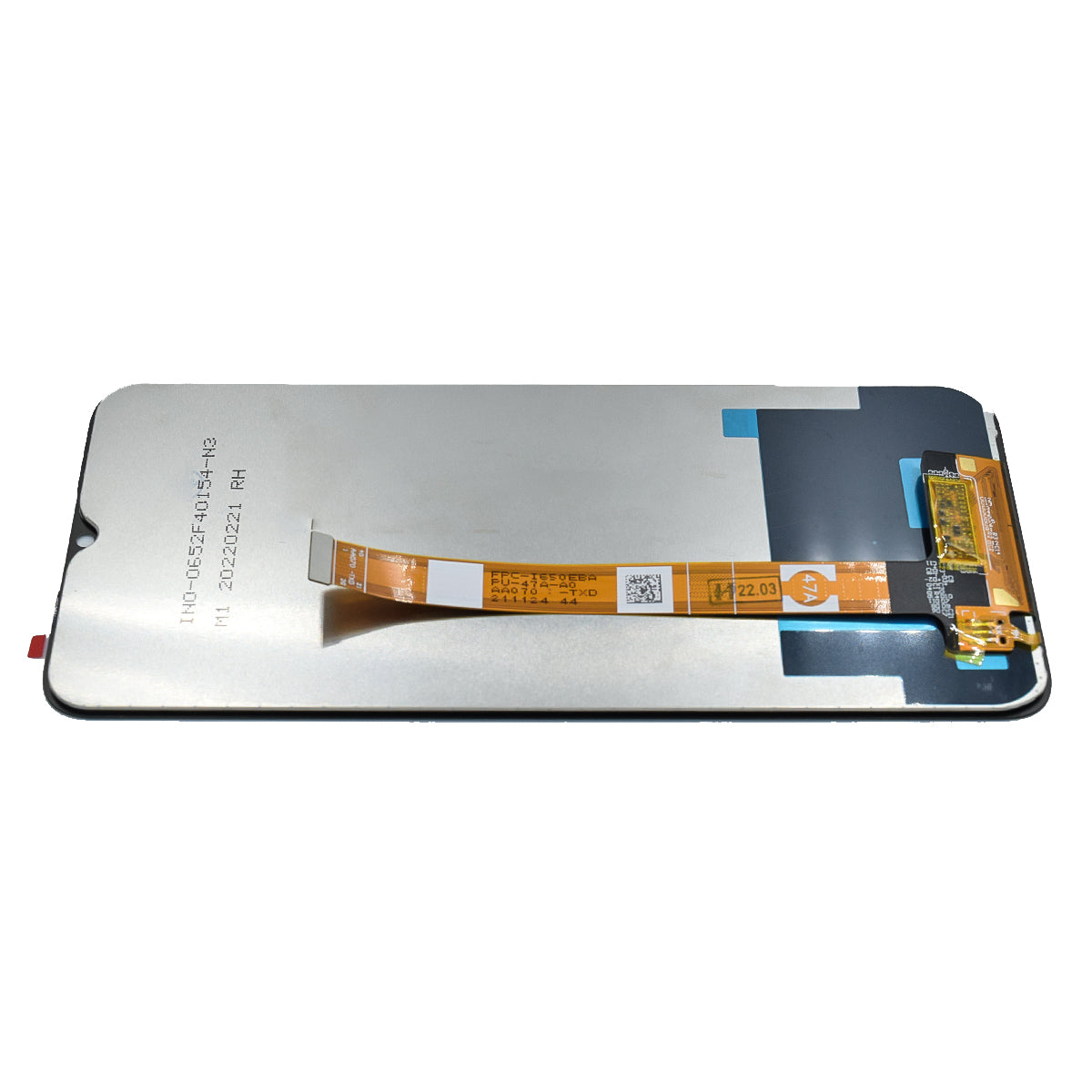Pantalla Compatible Con Oppo A16