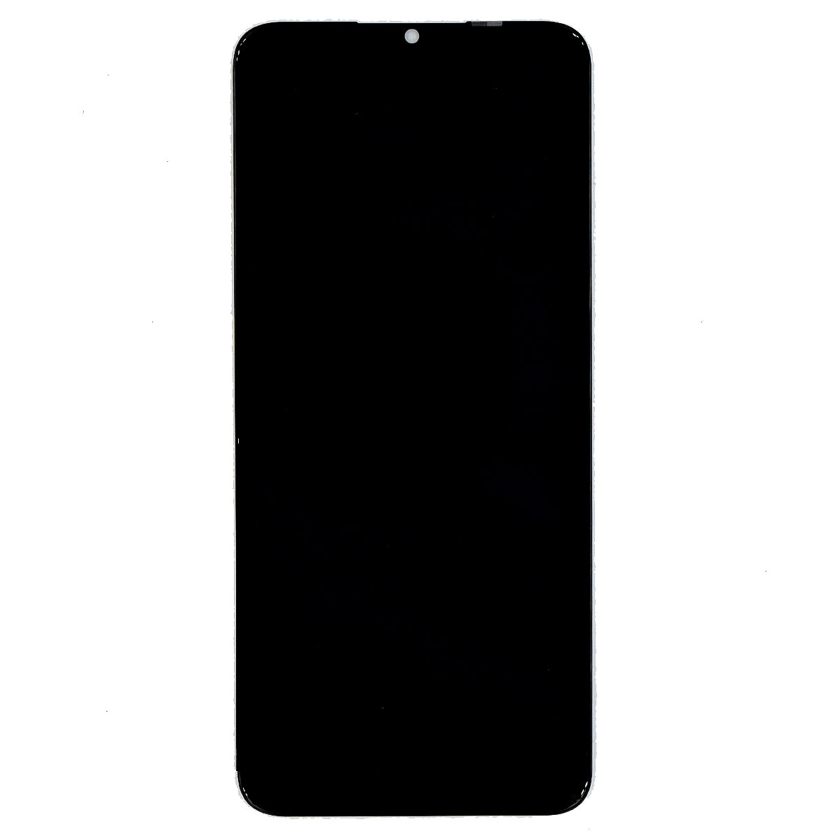 Pantalla Compatible Con Oppo A16