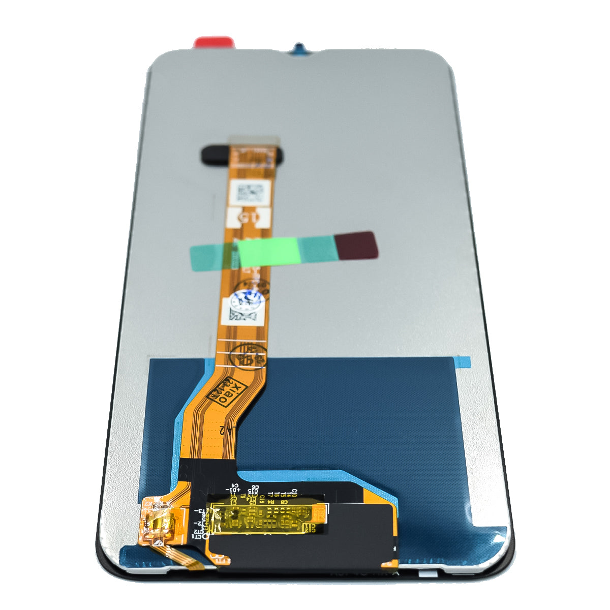 Pantalla Compatible Con Oppo A38