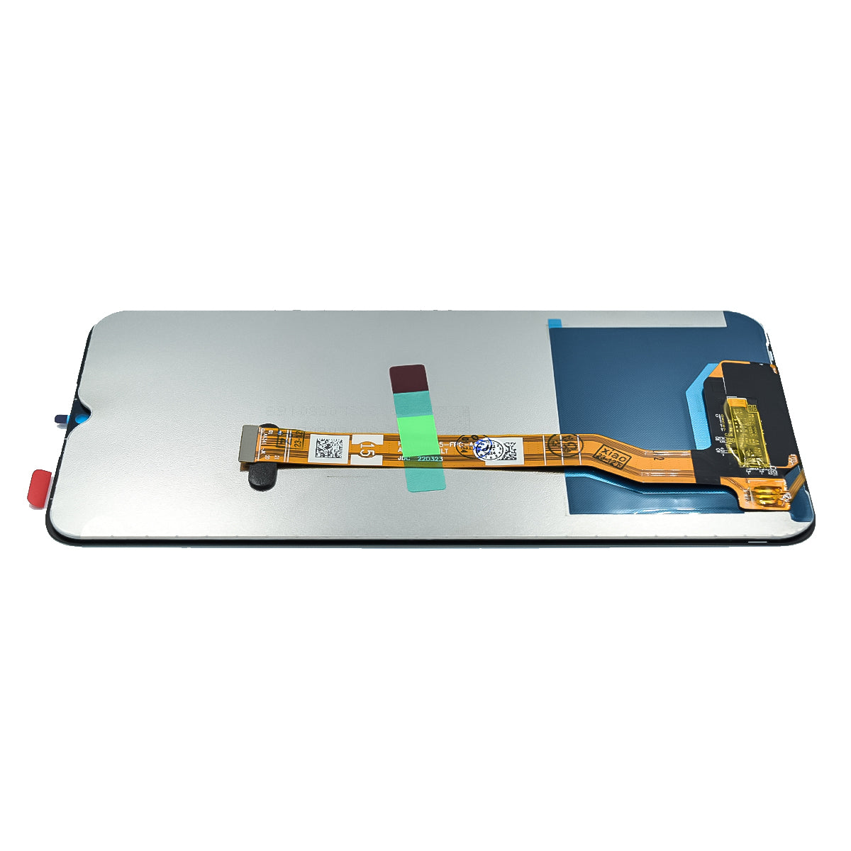 Pantalla Compatible Con Oppo A38
