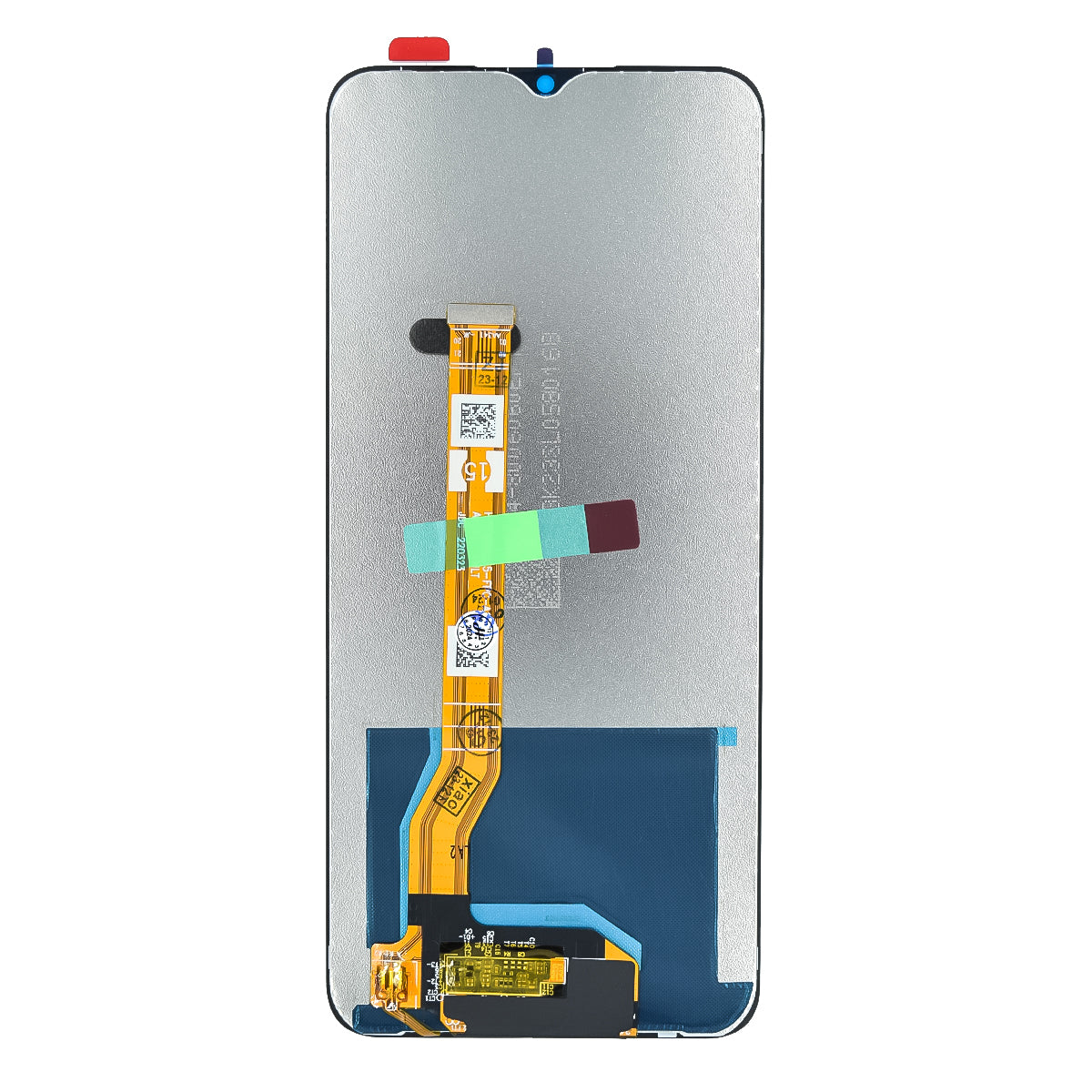 Pantalla Compatible Con Oppo A38