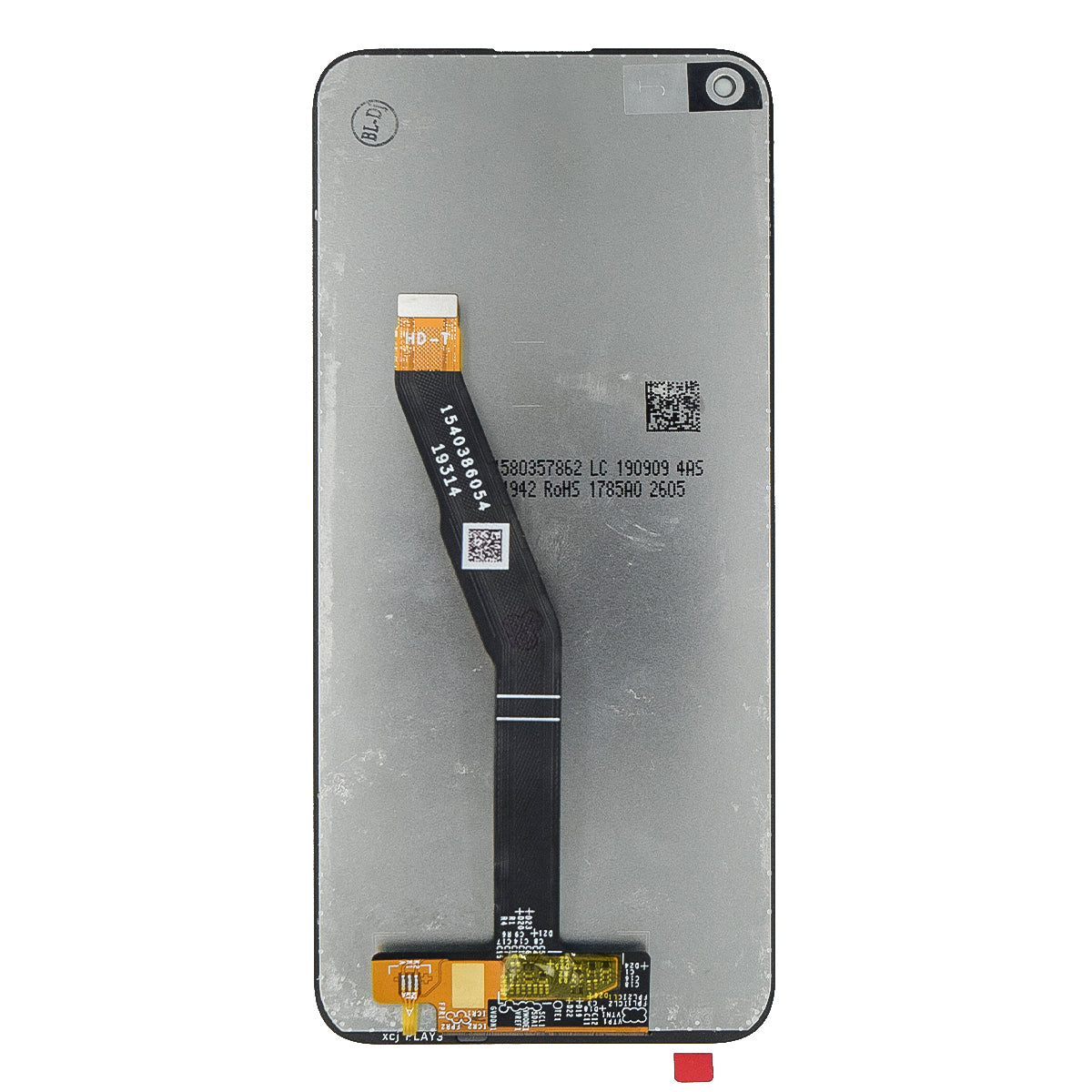 Pantalla Compatible Con Huawei P40 Lite E