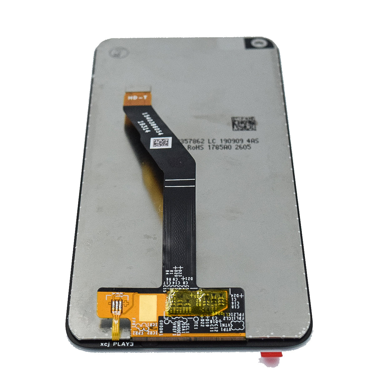 Pantalla Compatible Con Huawei P40 Lite E