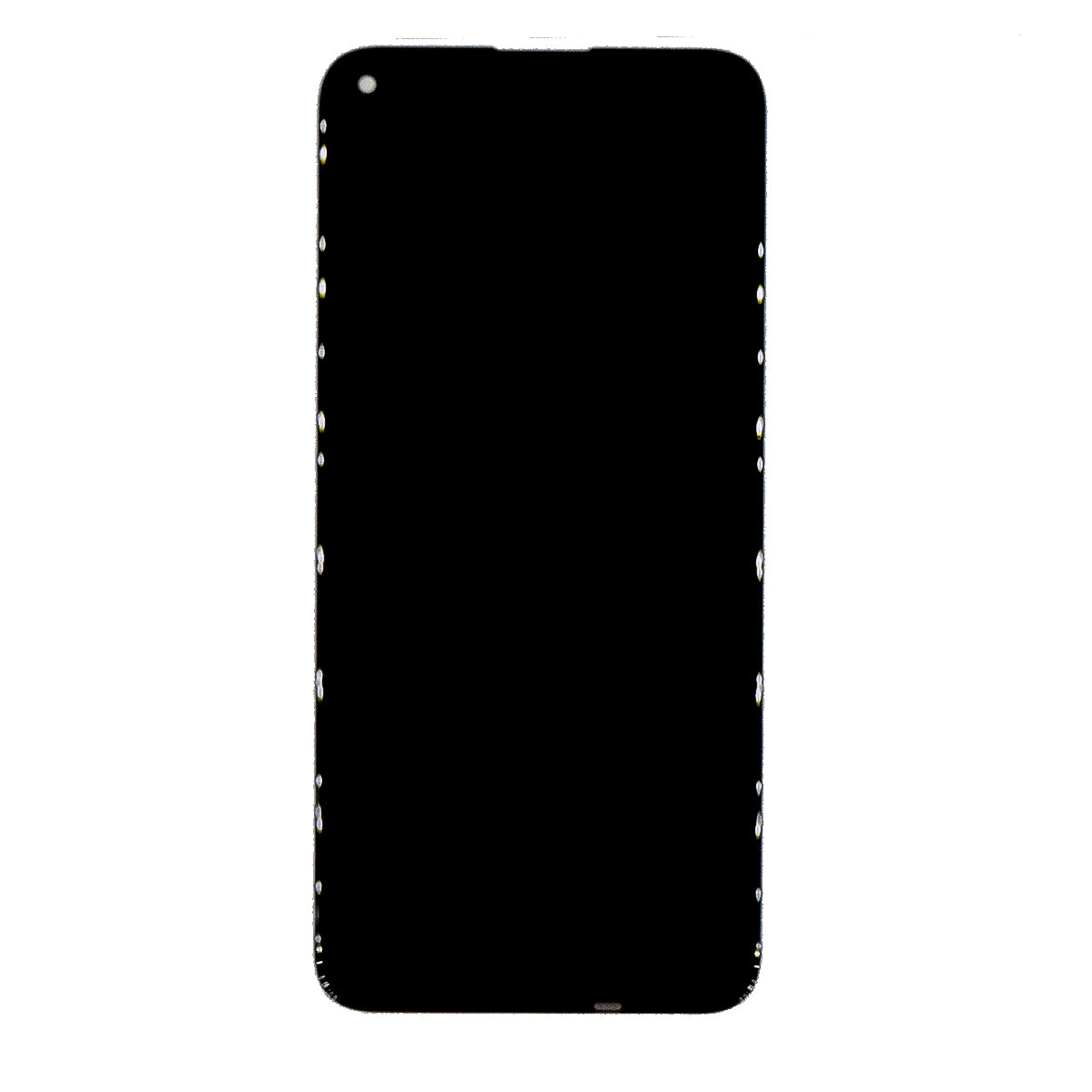 Pantalla Compatible Con Huawei P40 Lite E