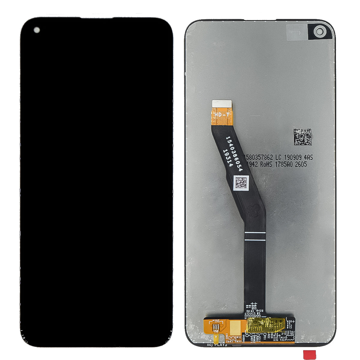 Pantalla Compatible Con Huawei P40 Lite E