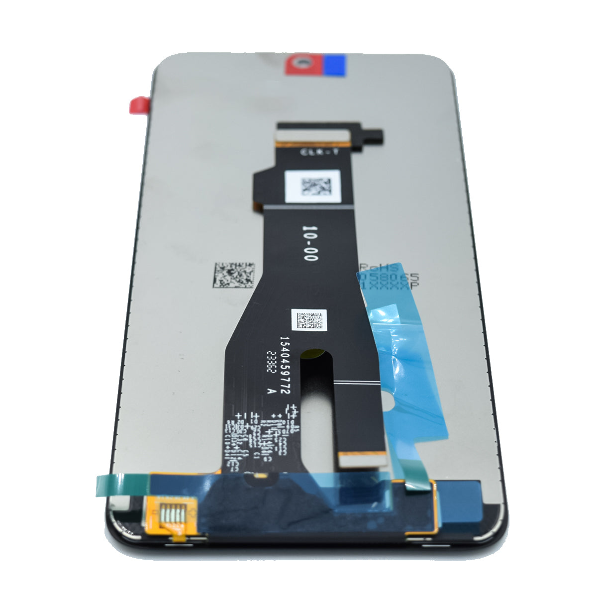 Pantalla Compatible Con Honor X7B 4g