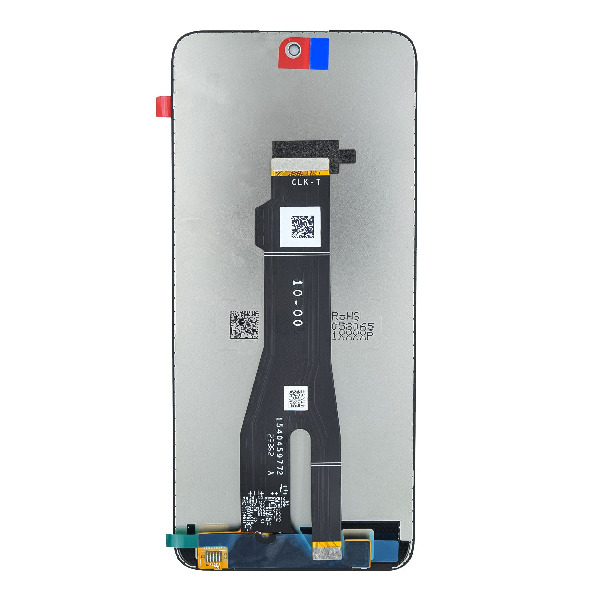 Pantalla Compatible Con Honor X7B 4g