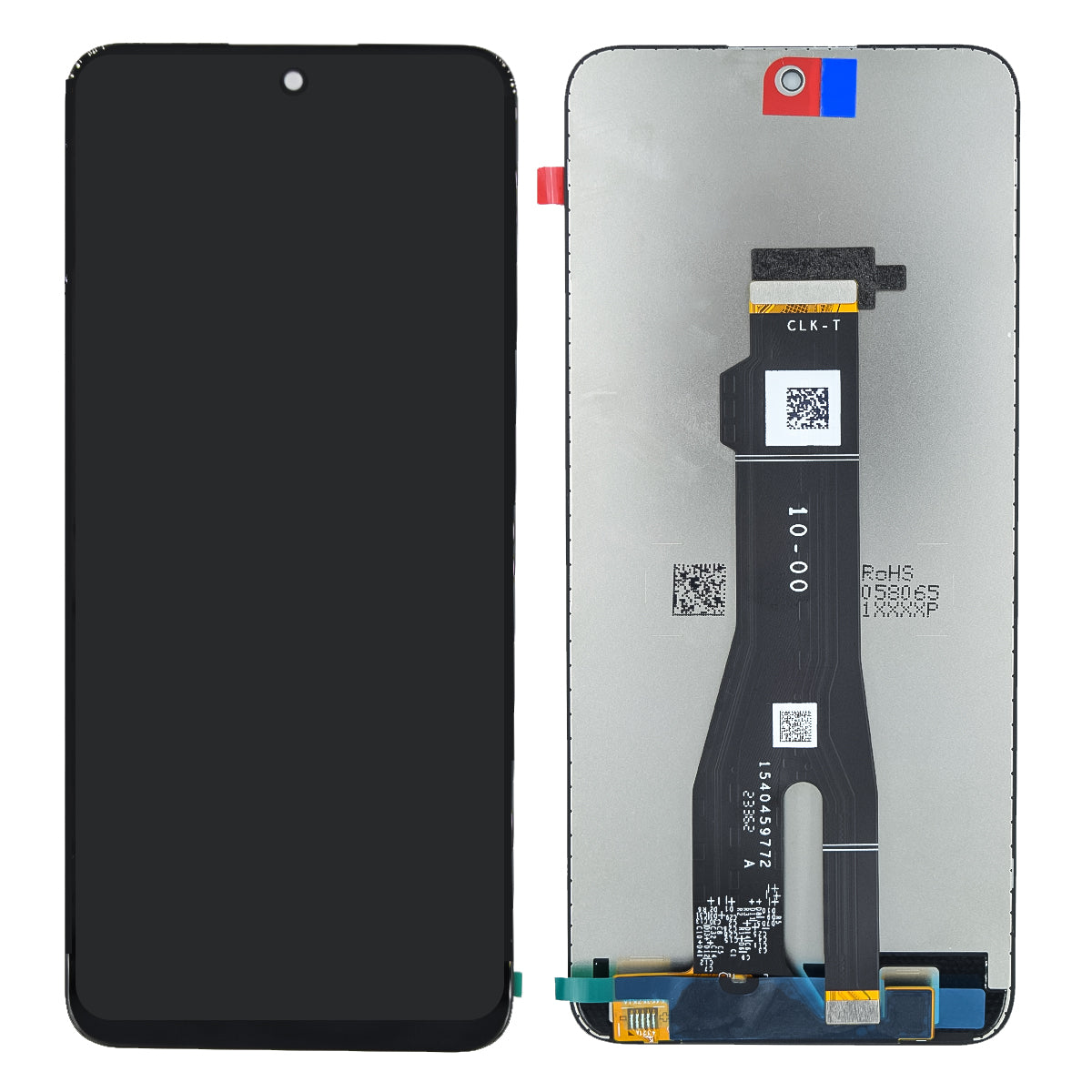 Pantalla Compatible Con Honor X7B 4g