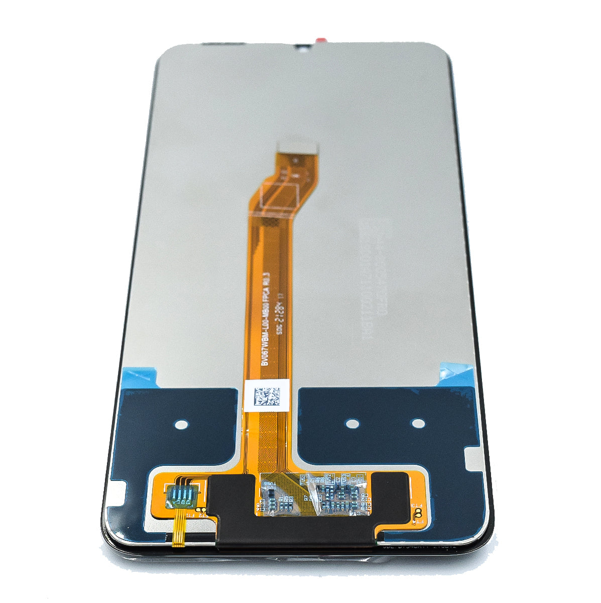 Pantalla Compatible Con Honor X7