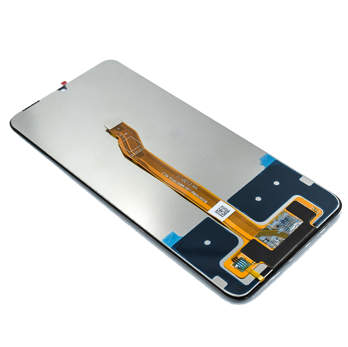 Pantalla Compatible Con Honor X7