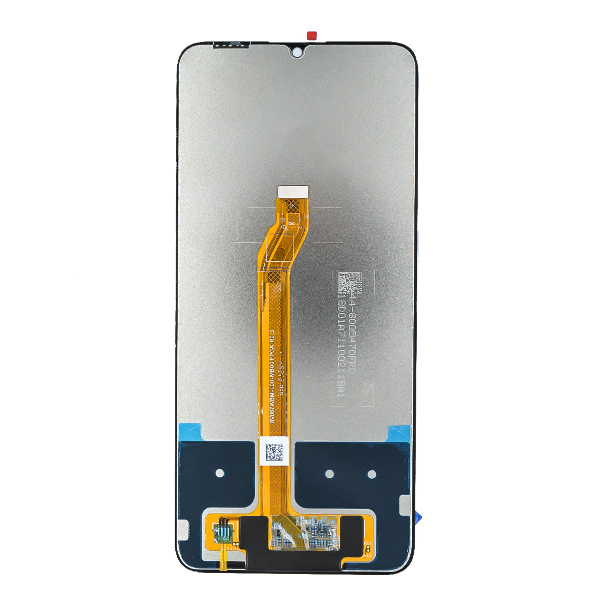 Pantalla Compatible Con Honor X7