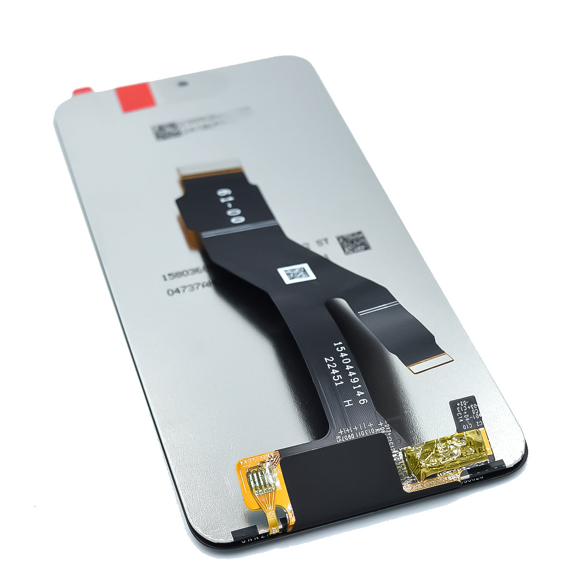 Pantalla Compatible Con Honor X8A 4g