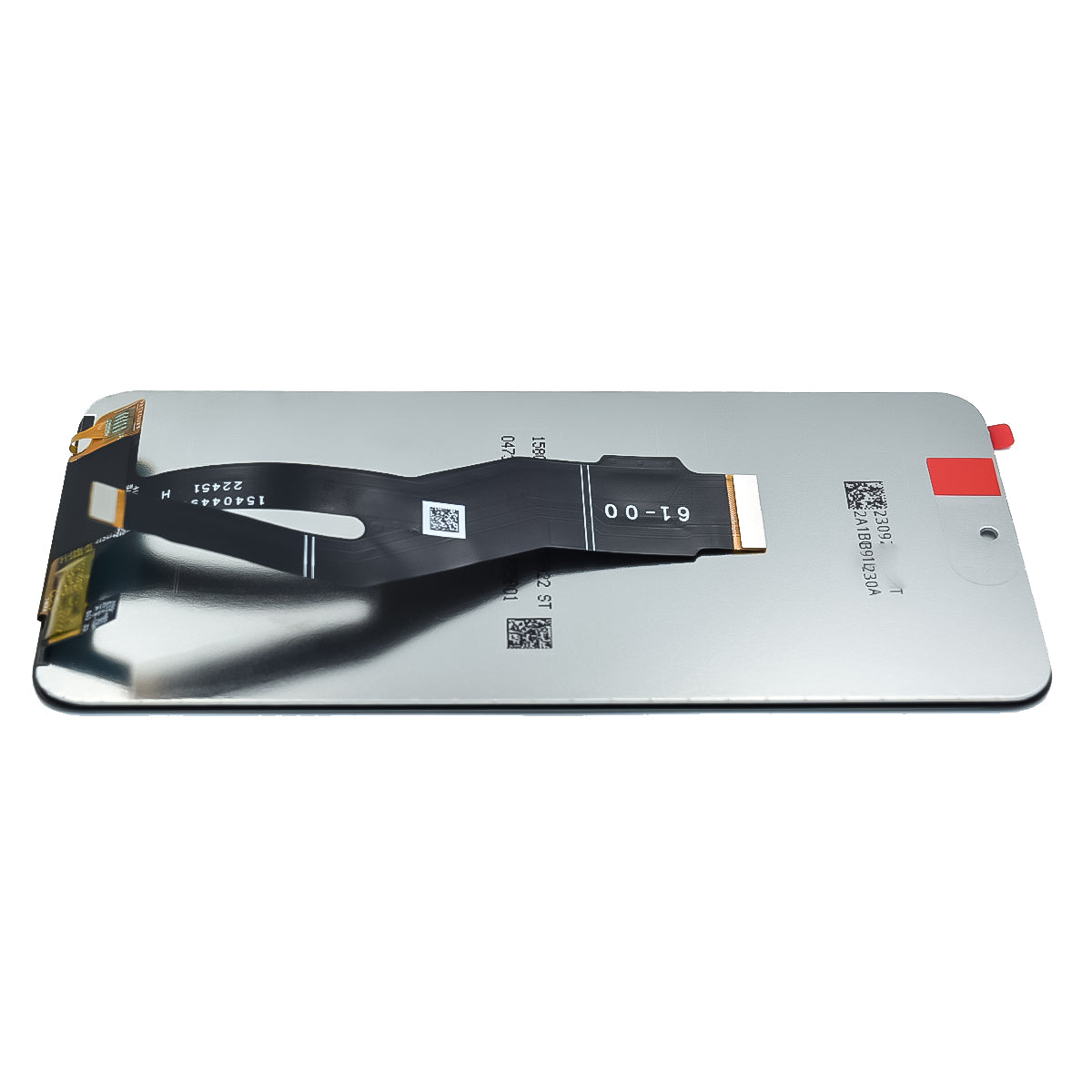 Pantalla Compatible Con Honor X8A 4g
