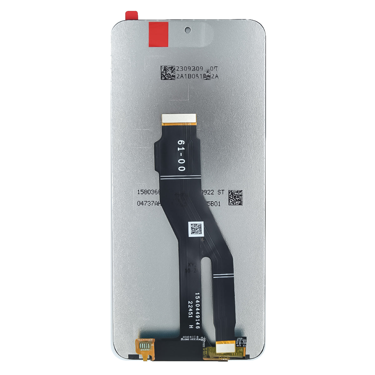 Pantalla Compatible Con Honor X8A 4g