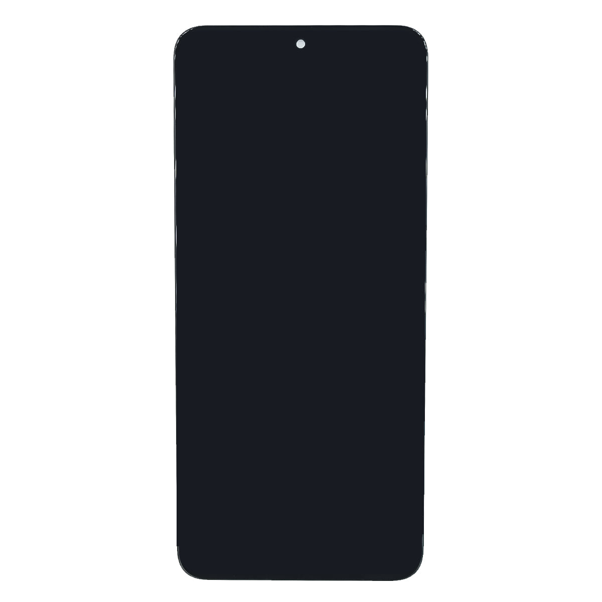 Pantalla Compatible Con Honor X8A 4g