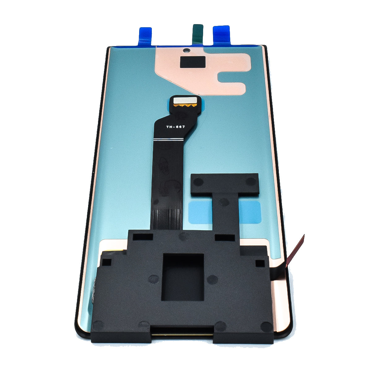 Pantalla Compatible Con Honor 70